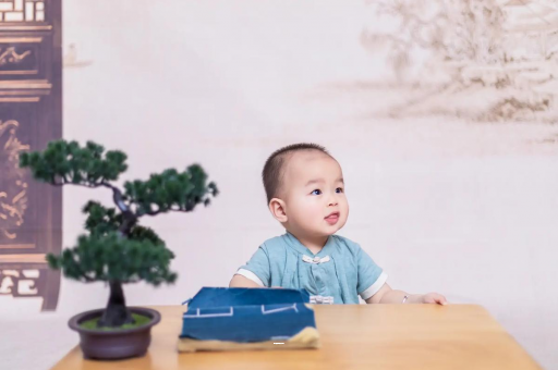 借卵生子咨询五个月宝宝可以站吗